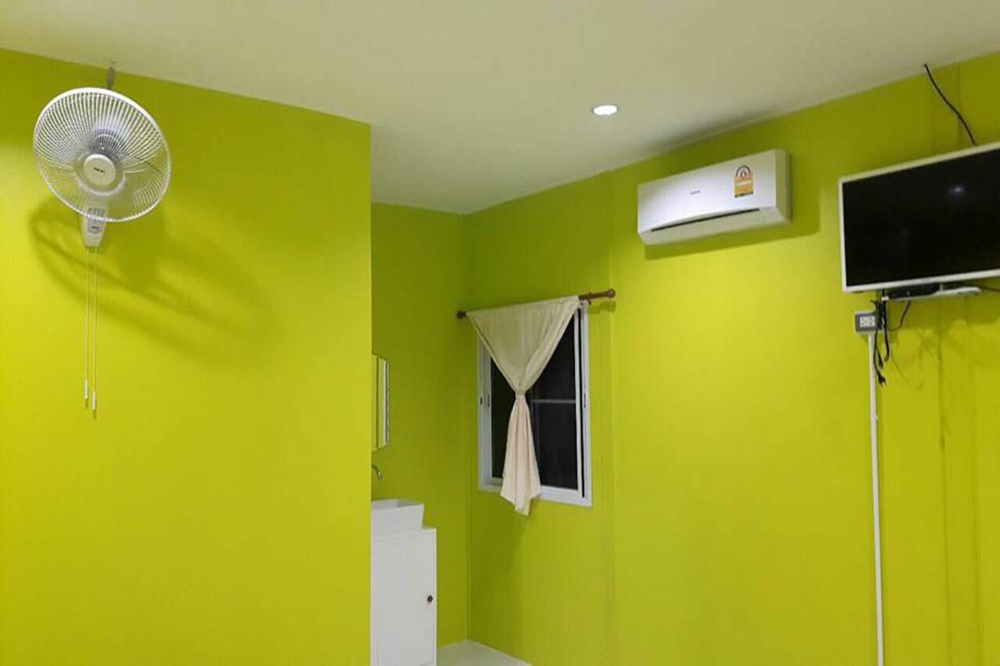 Отель Baan Phuean Koh Kood Ko Kut Экстерьер фото
