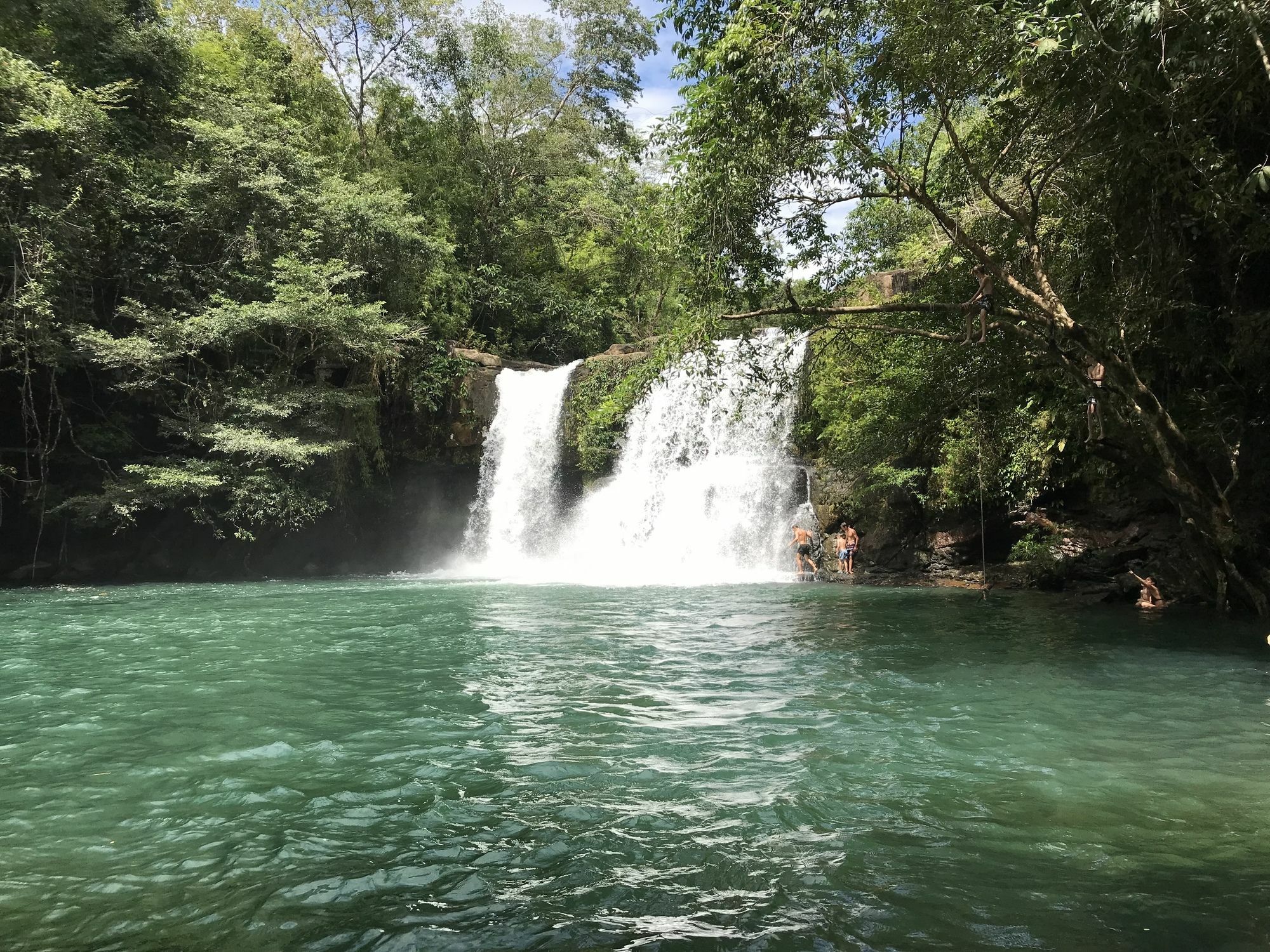 Отель Baan Phuean Koh Kood Ko Kut Экстерьер фото